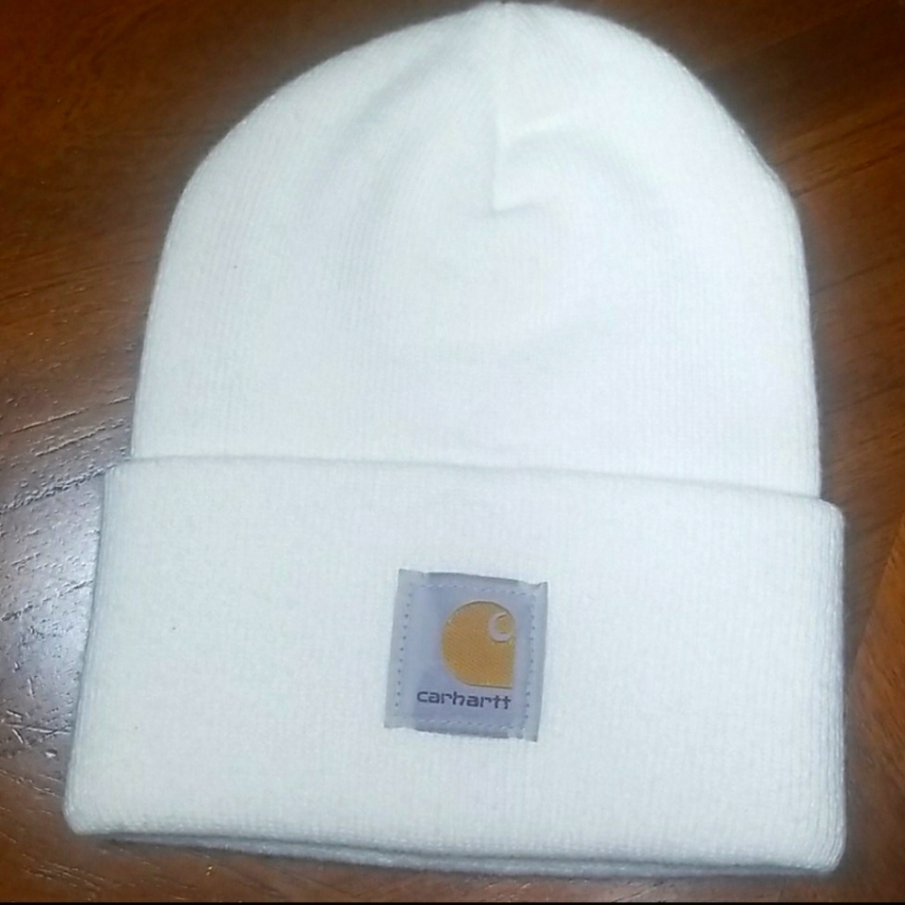 Carhartt watch hat beanie